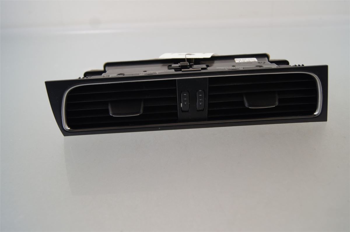 Dashbord Kanal / Dyse – bilde 1