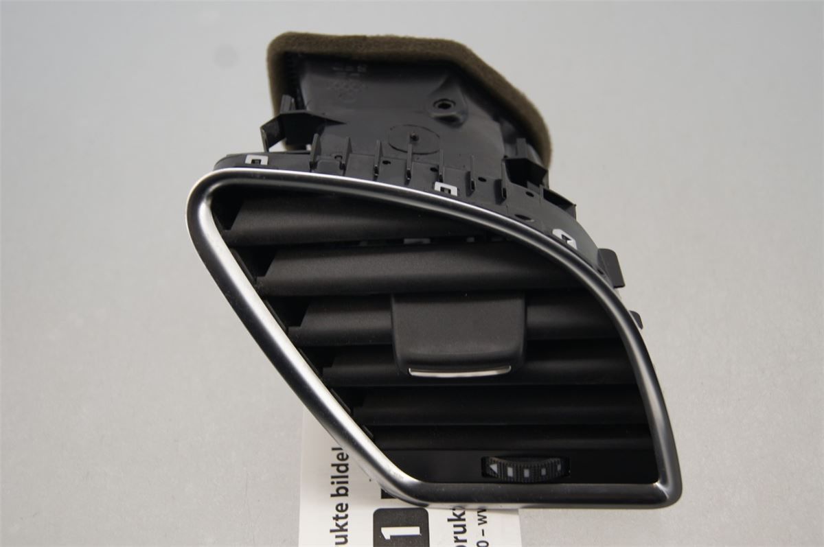 Dashbord Kanal / Dyse – bilde 1