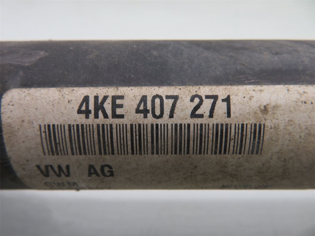Drivaksel Foran Venstre – bilde 2