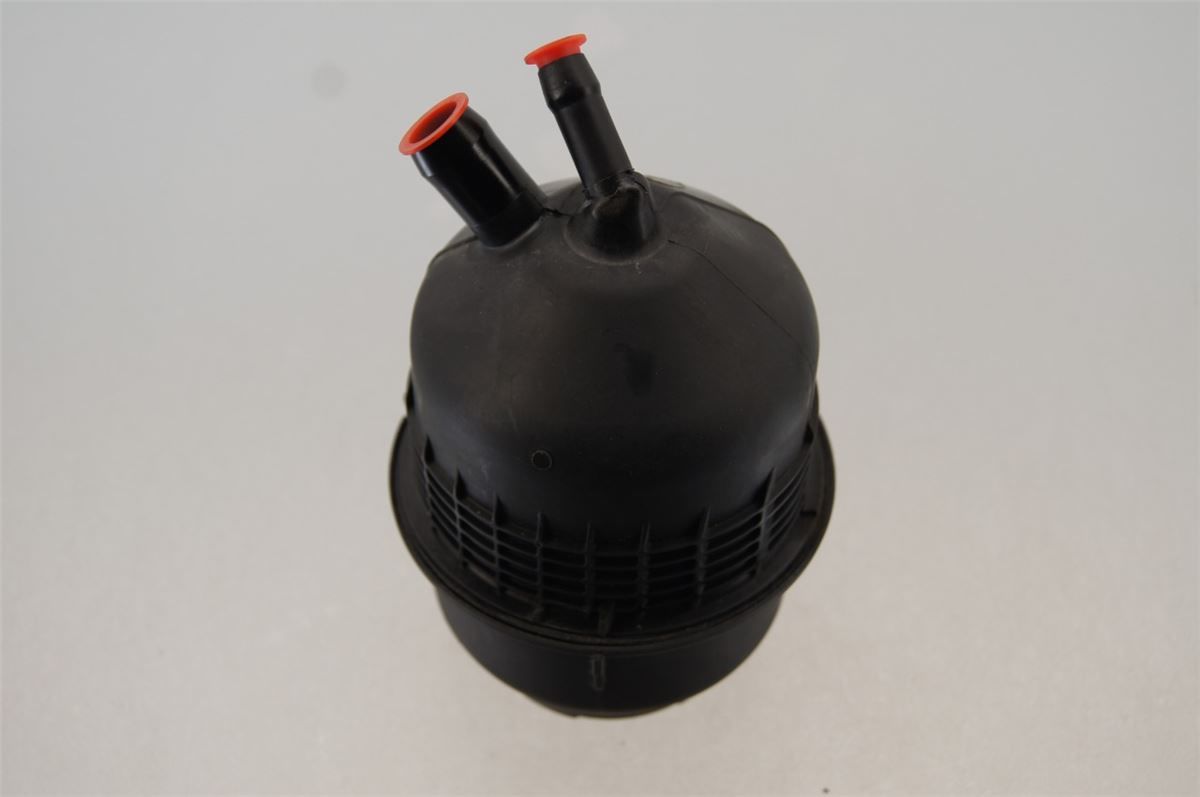 Servo Oljebeholder – bilde 1