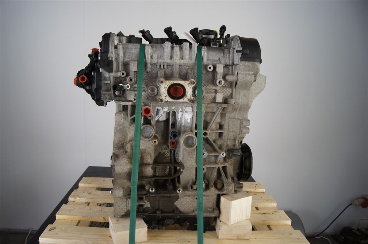 Motor Bensin – bilde 1