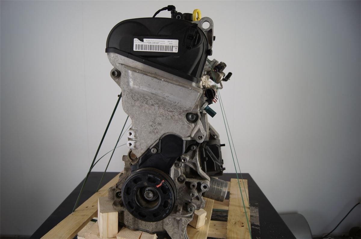 Motor Bensin – bilde 2