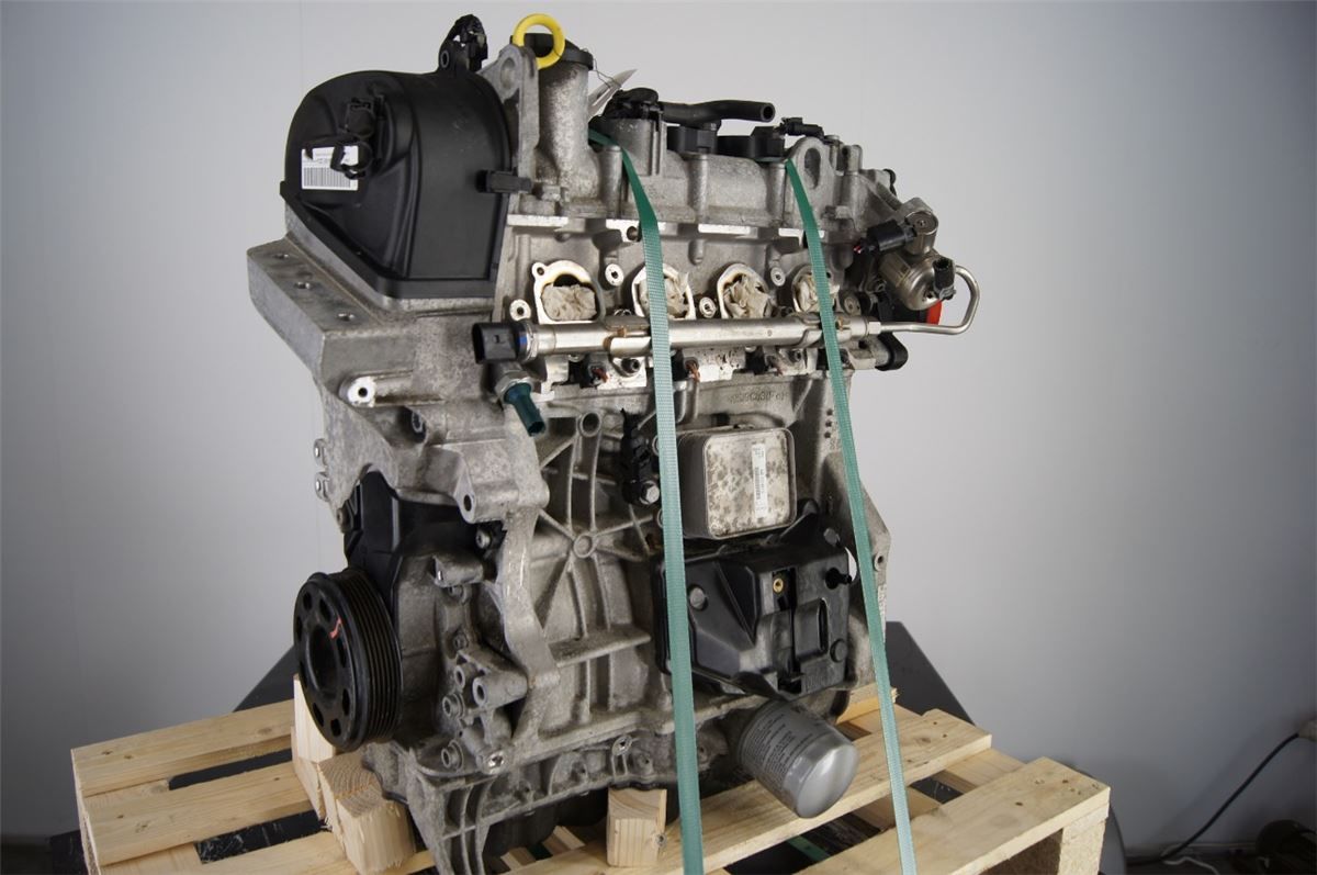 Motor Bensin – bilde 3