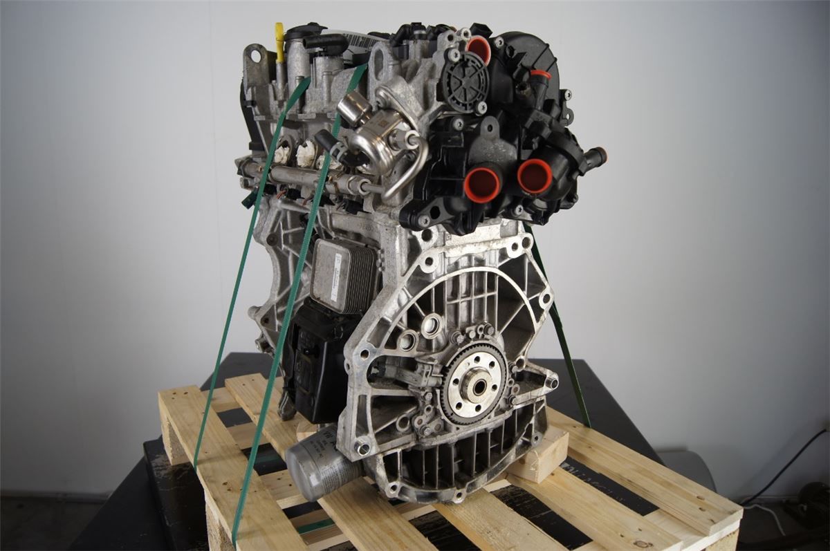 Motor Bensin – bilde 4