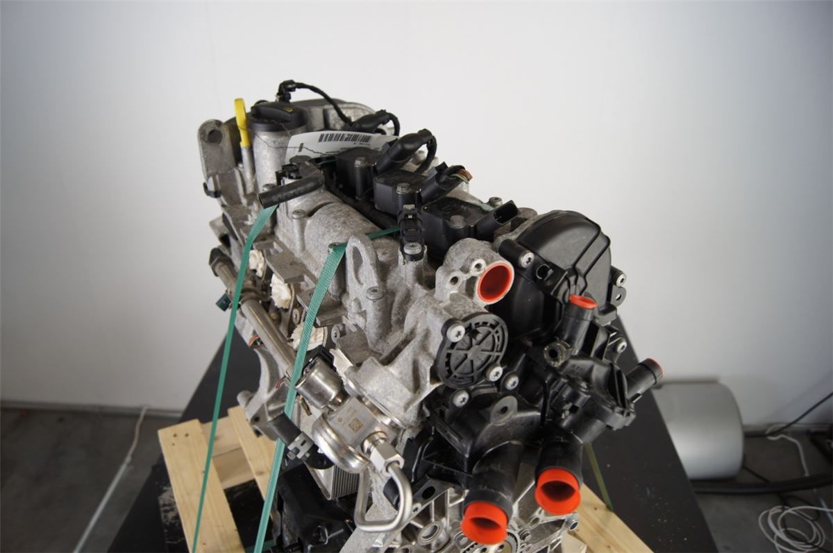 Motor Bensin – bilde 5
