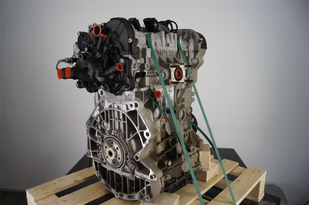 Motor Bensin – bilde 6