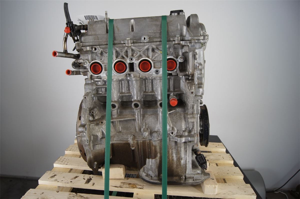Motor Bensin – bilde 1