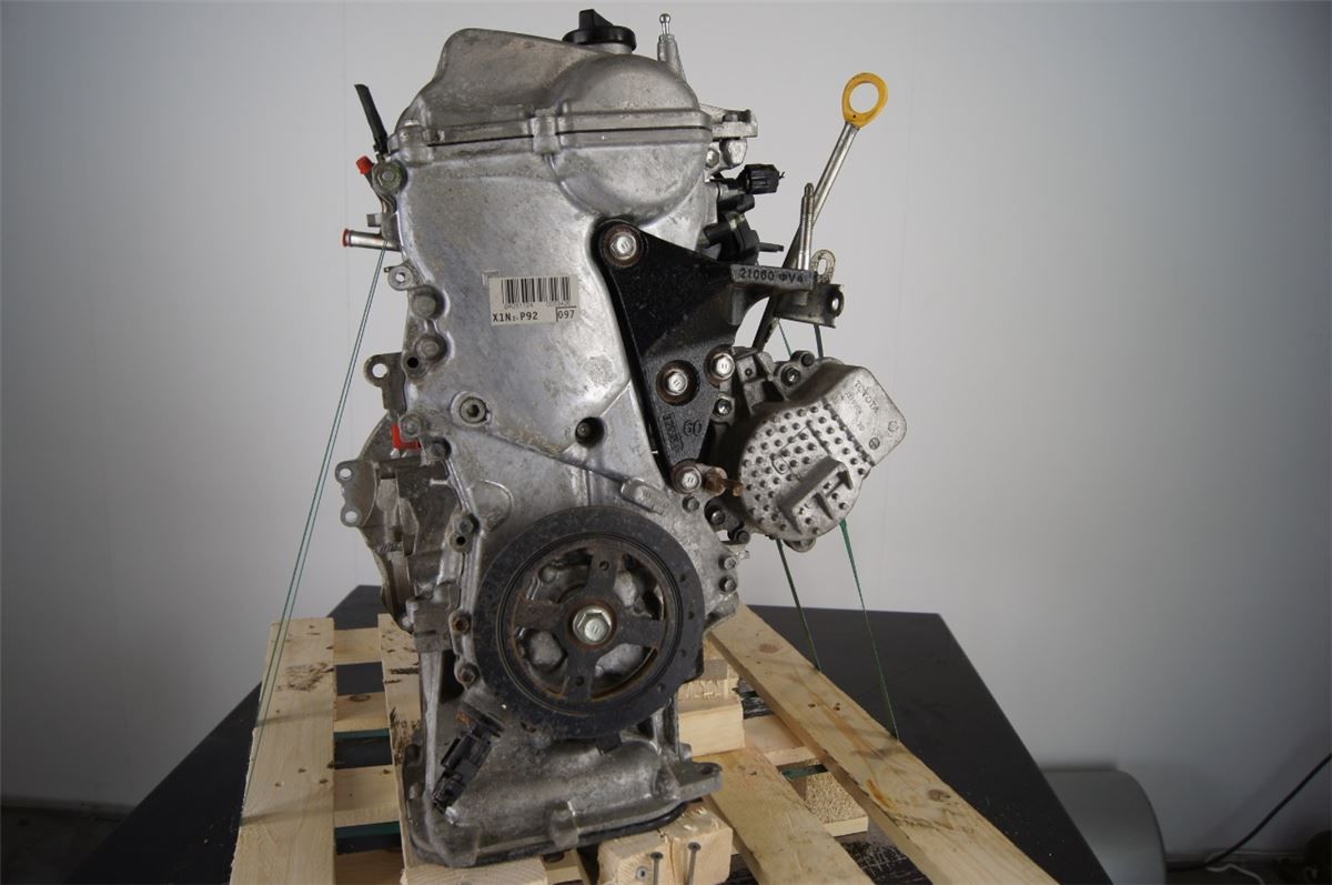 Motor Bensin – bilde 2