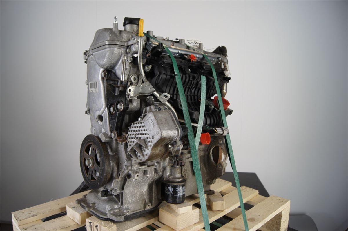 Motor Bensin – bilde 3