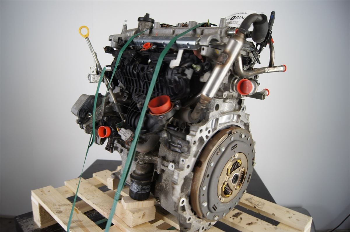 Motor Bensin – bilde 4