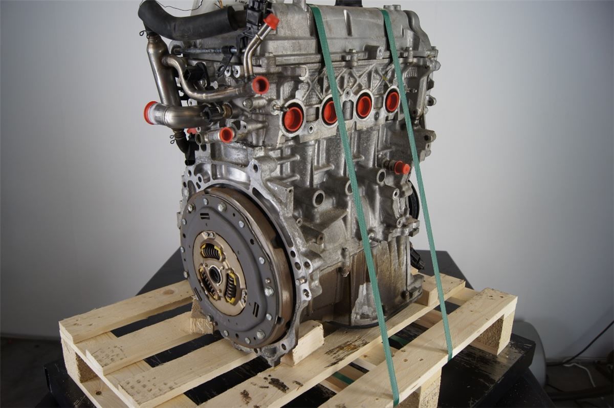 Motor Bensin – bilde 5
