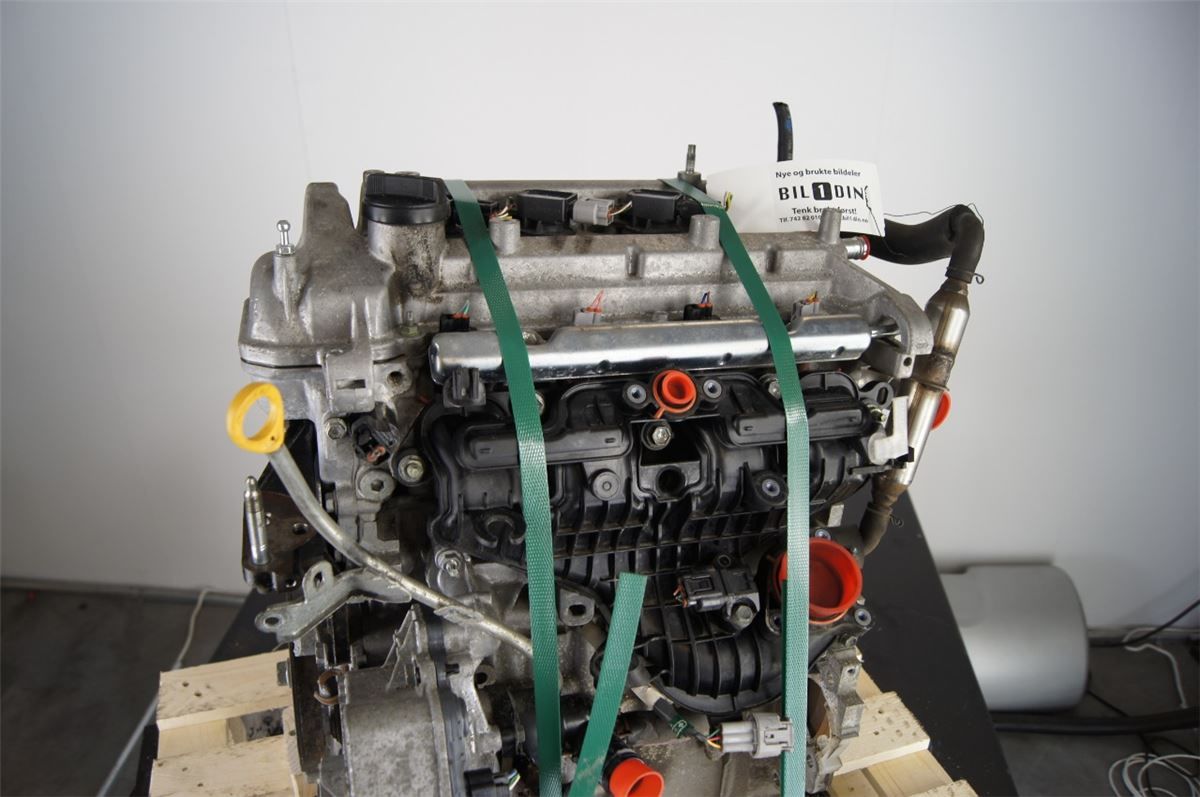Motor Bensin – bilde 6