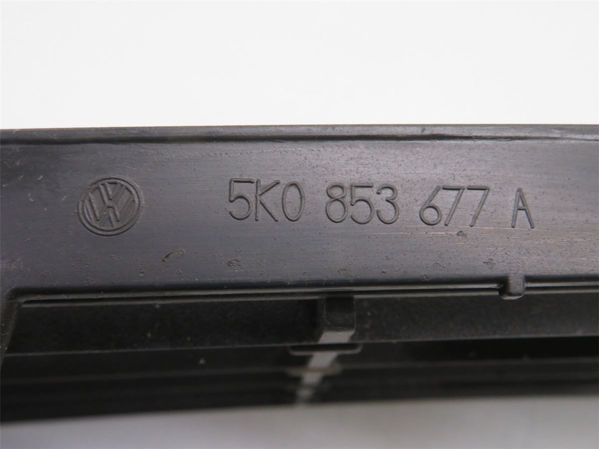 Støtfanger Grill / Utfylling – bilde 5