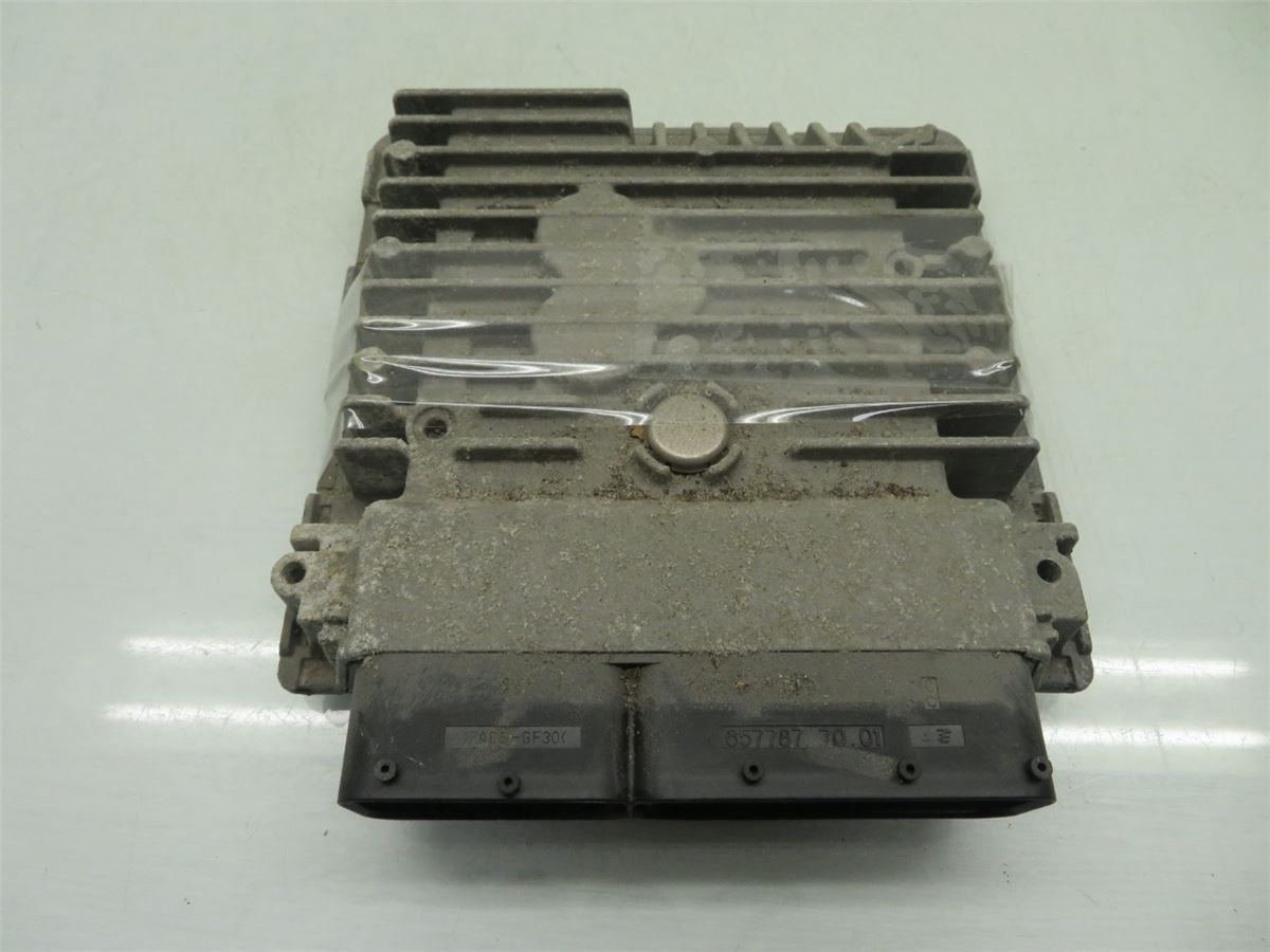 Styreenhet Motor (ECU) Diesel – bilde 2