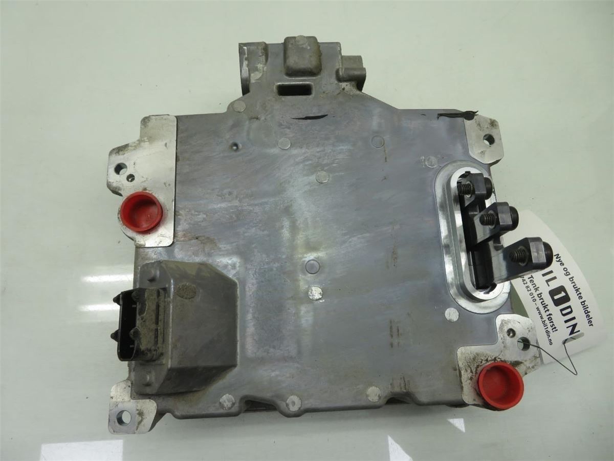 Inverter 12-220V – bilde 1