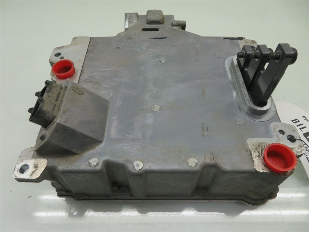 Inverter 12-220V – bilde 2