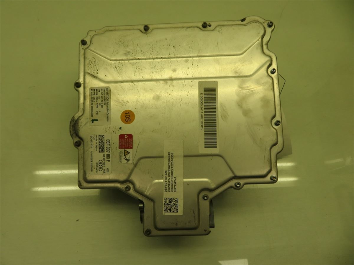 Inverter 12-220V – bilde 3