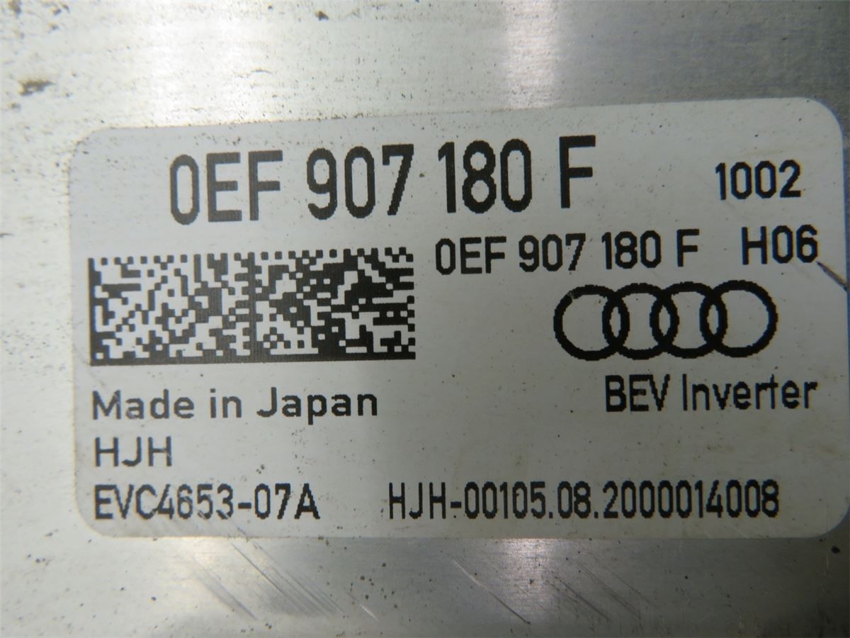 Inverter 12-220V – bilde 5