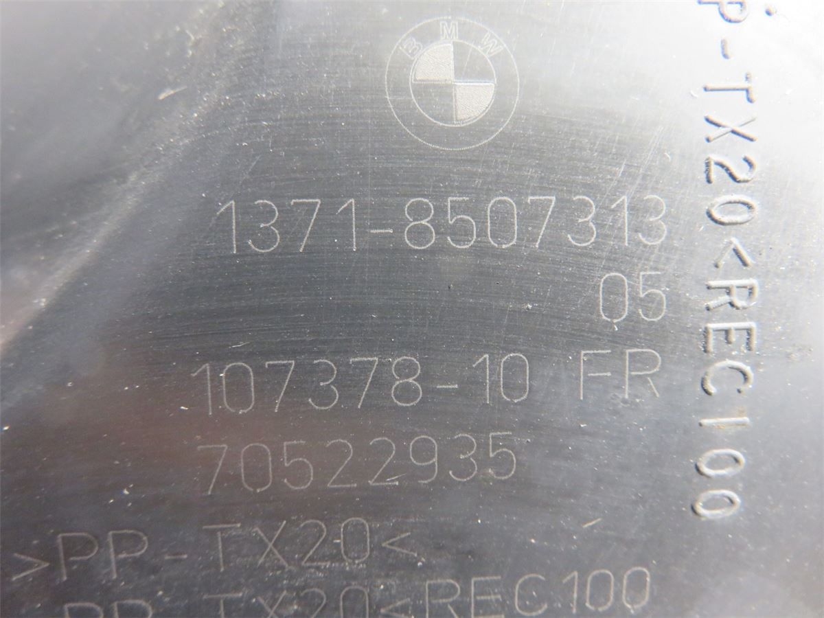 Luftfilter Boks – bilde 5