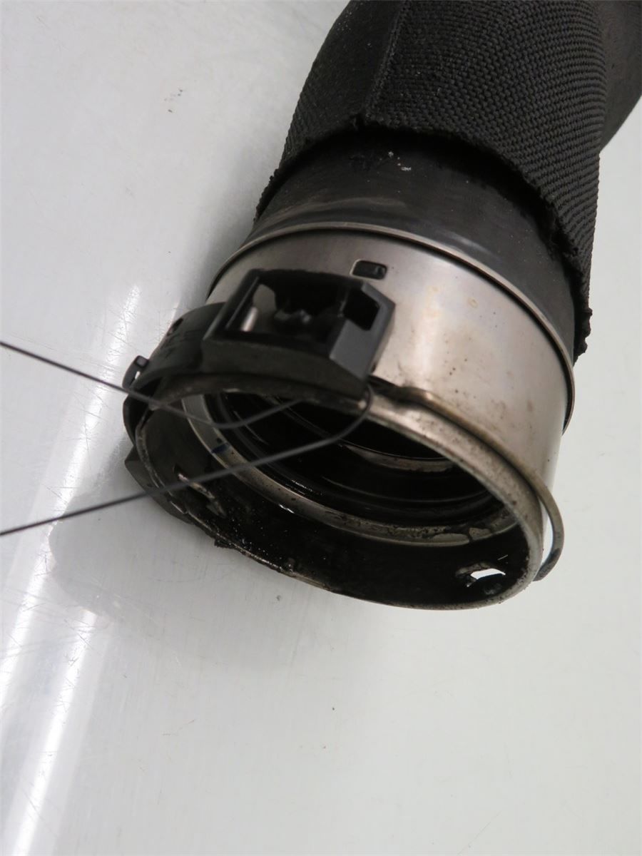 Intercooler Rør/Slange – bilde 2