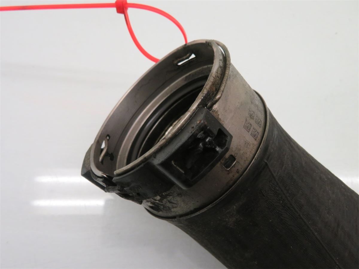 Intercooler Rør/Slange – bilde 3