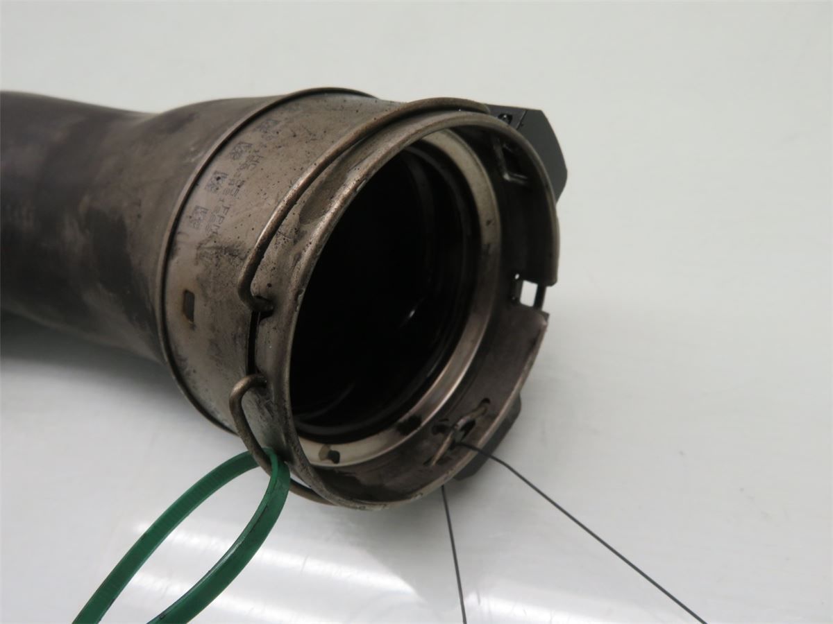 Intercooler Rør/Slange – bilde 3
