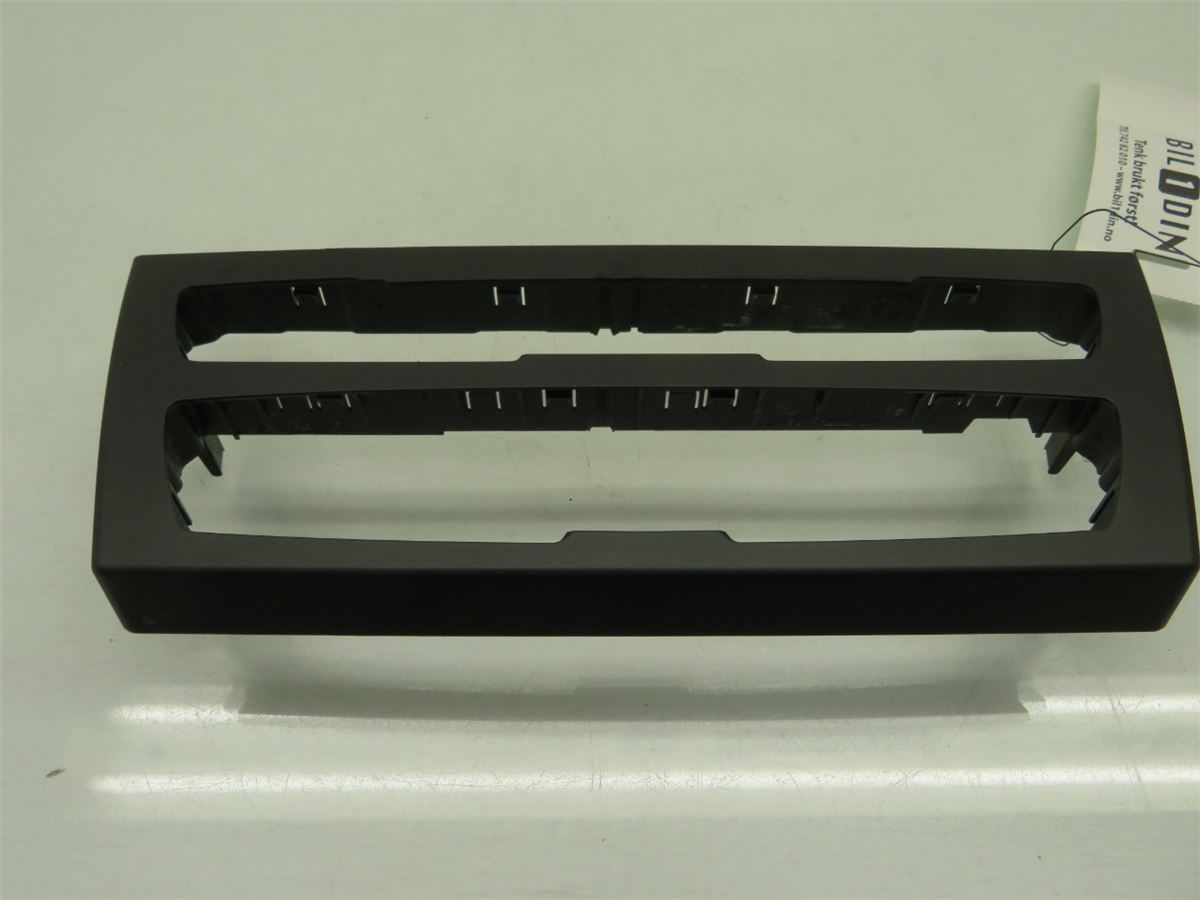 Instrument Ramme – bilde 1