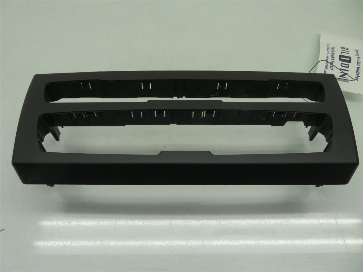 Instrument Ramme – bilde 2