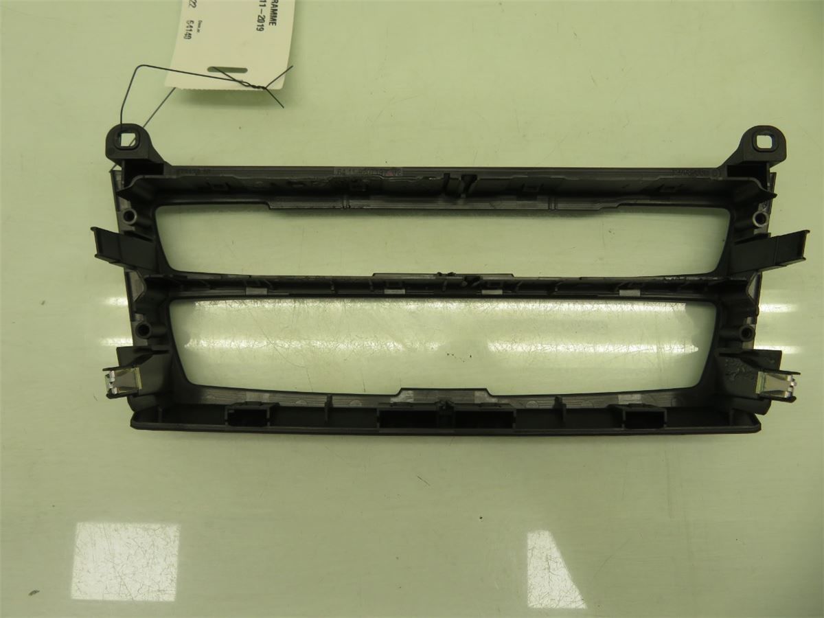 Instrument Ramme – bilde 3