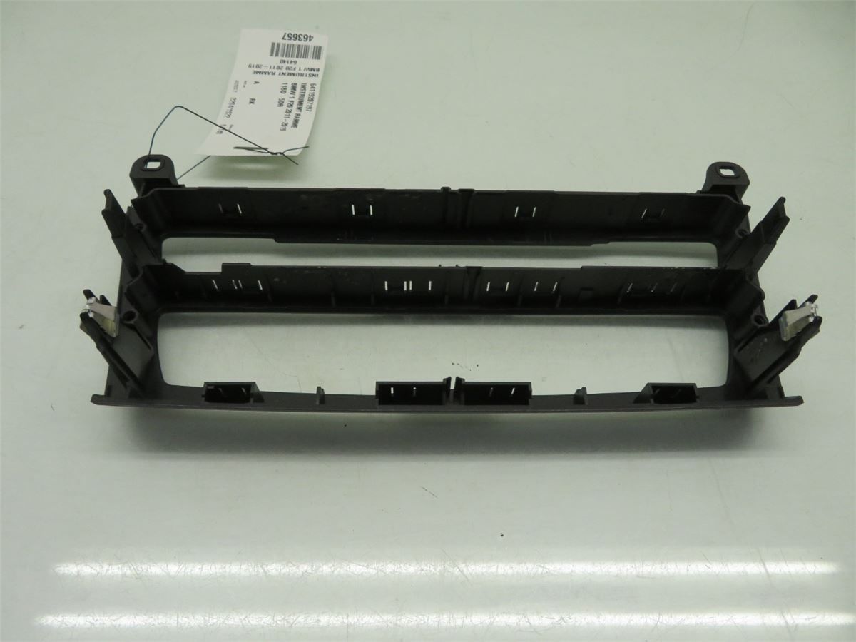 Instrument Ramme – bilde 4
