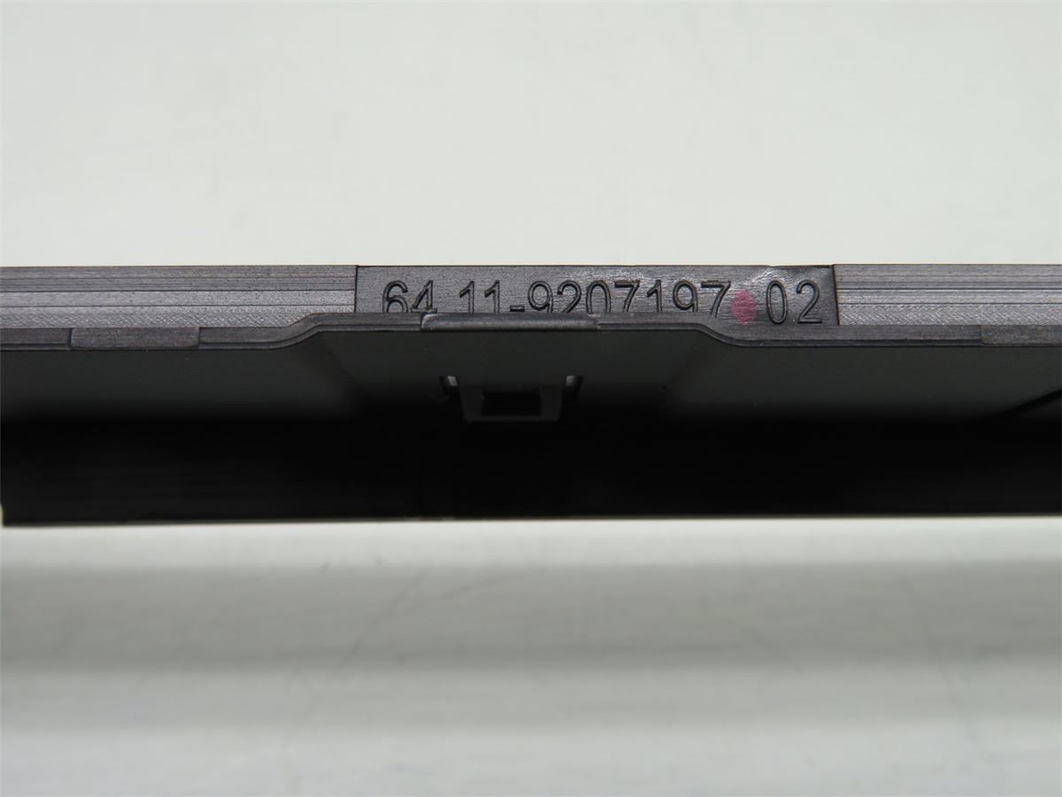 Instrument Ramme – bilde 5