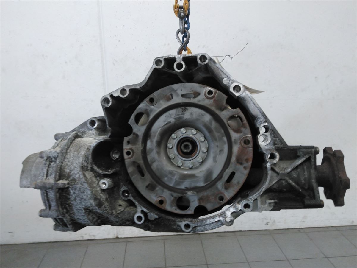 Gearkasse 6 Trinn – bilde 2