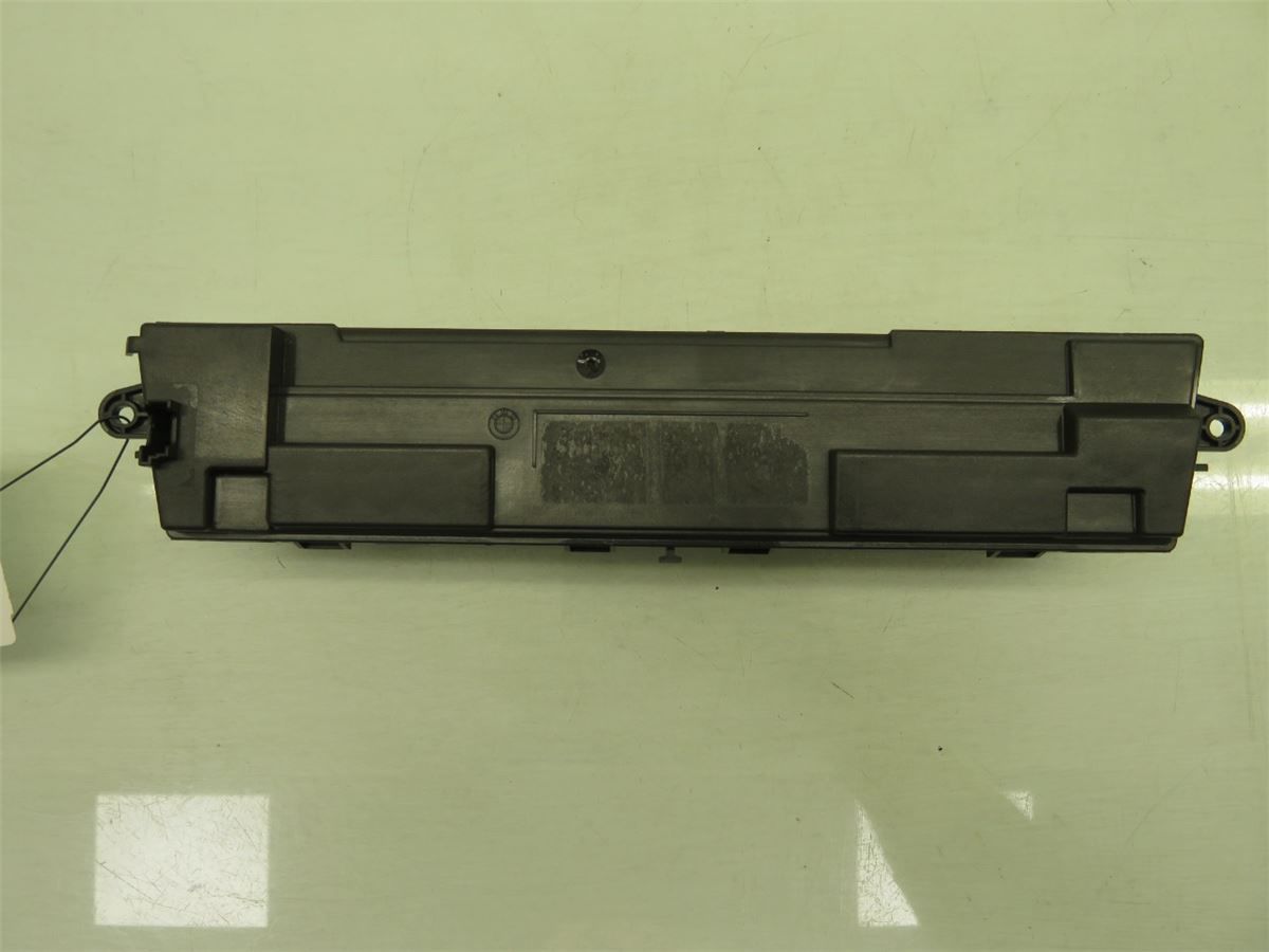 Varme AC Betjening/Display – bilde 3