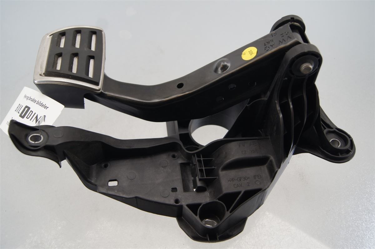 Bremsepedal – bilde 1