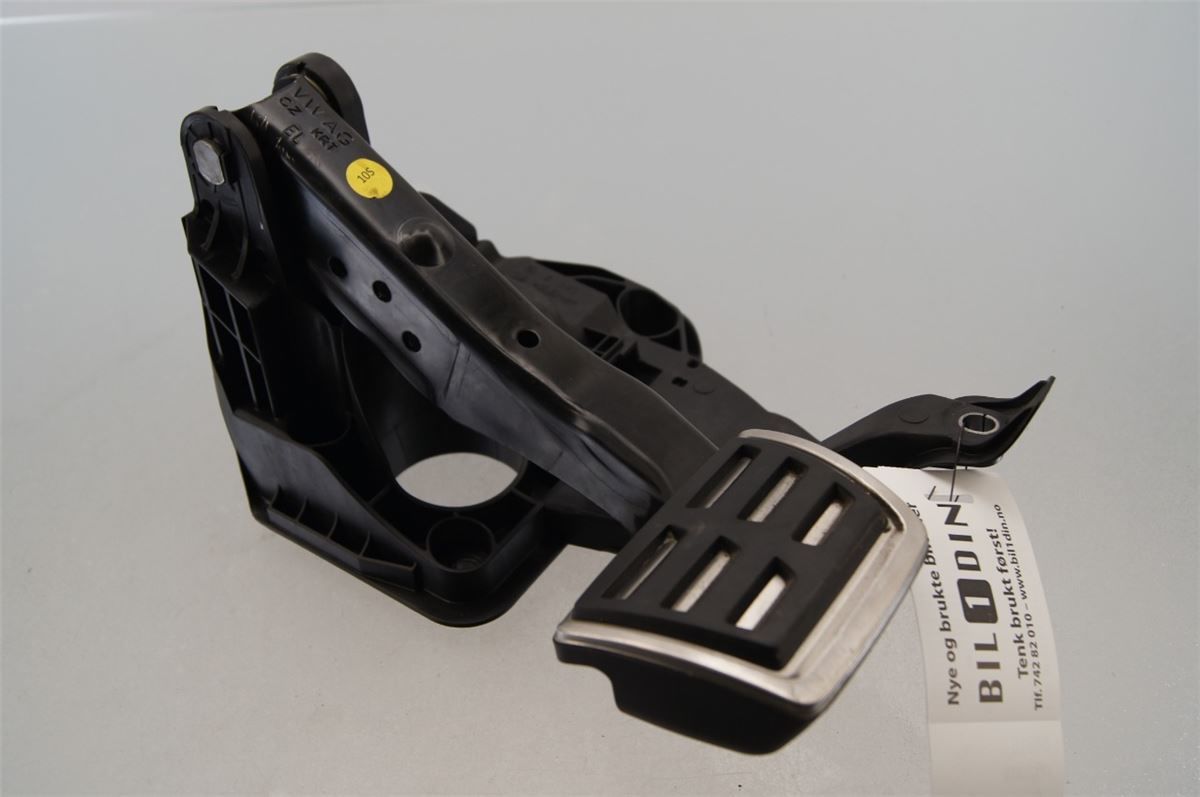 Bremsepedal – bilde 2