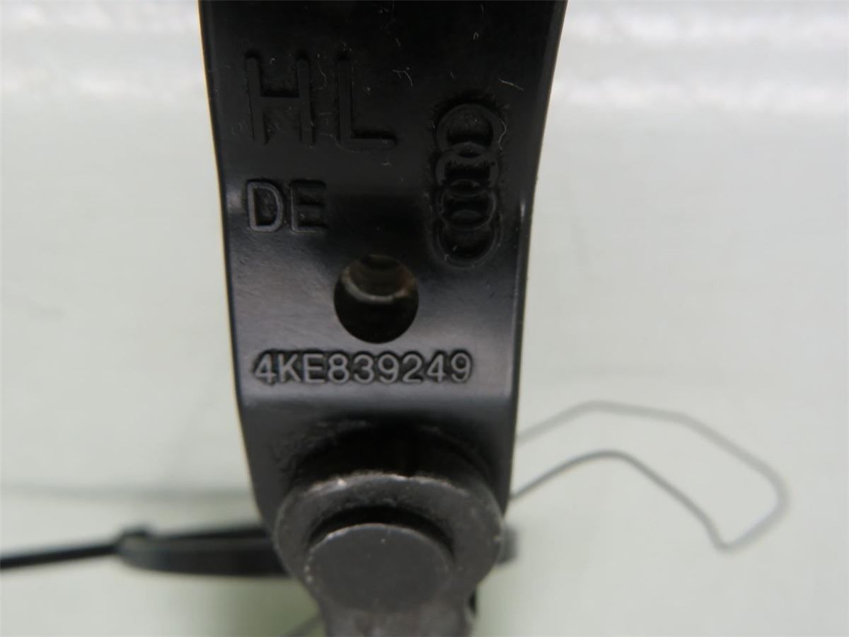 Dørstopper – bilde 3