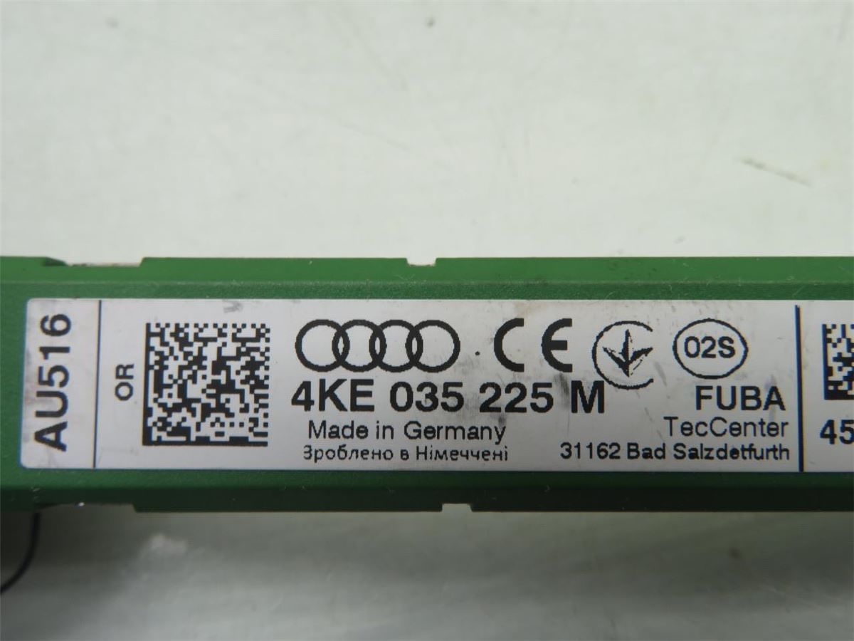 Stereo Antenneforsterker – bilde 3