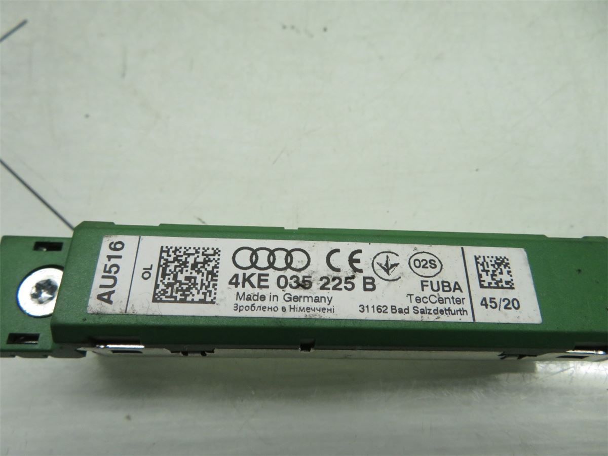 Stereo Antenneforsterker – bilde 3