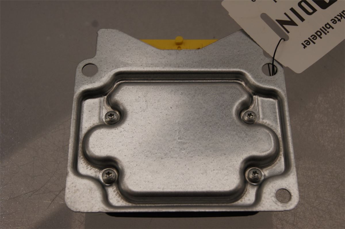 Airbag Elektronikkenhet – bilde 2