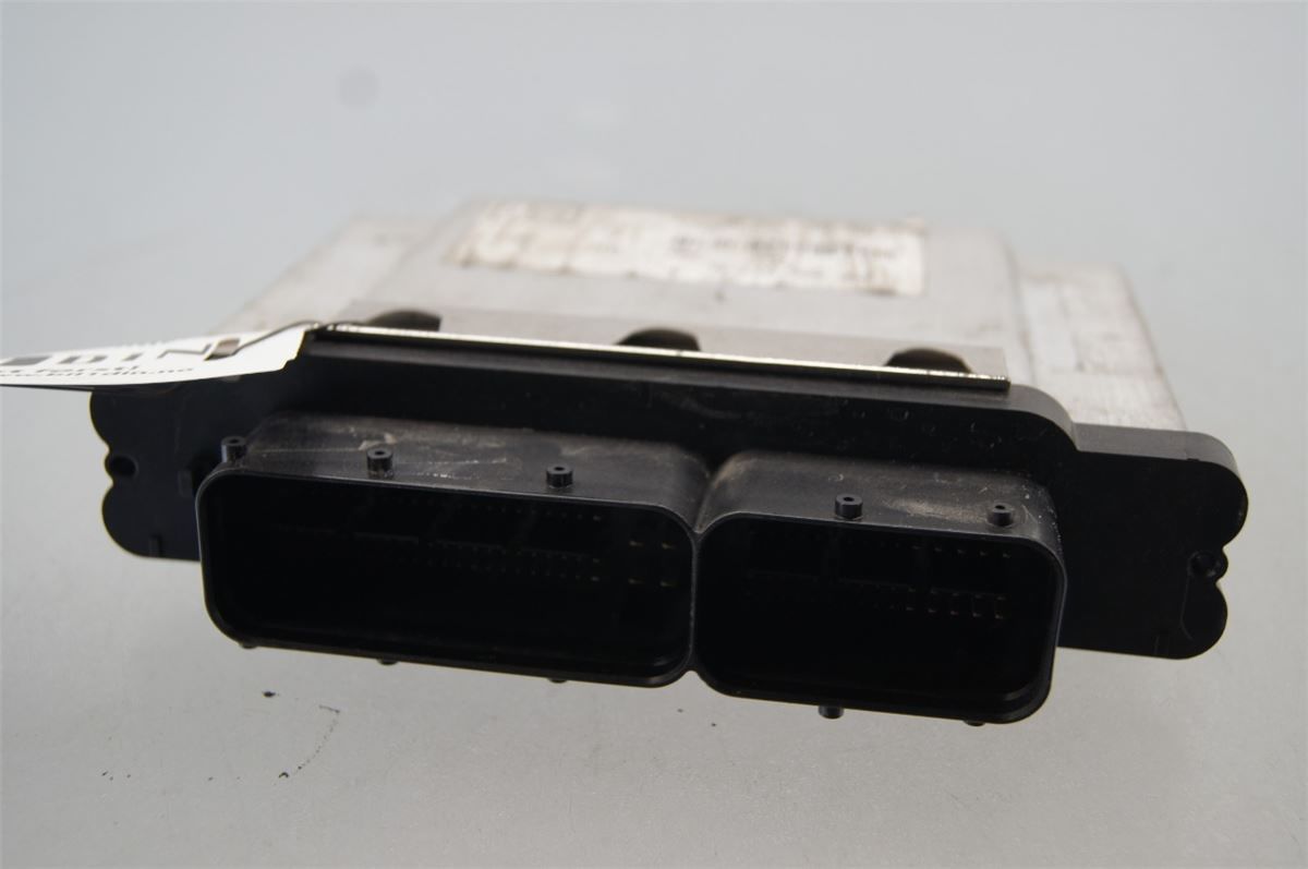 Styreenhet Motor (ECU) Bensin – bilde 2