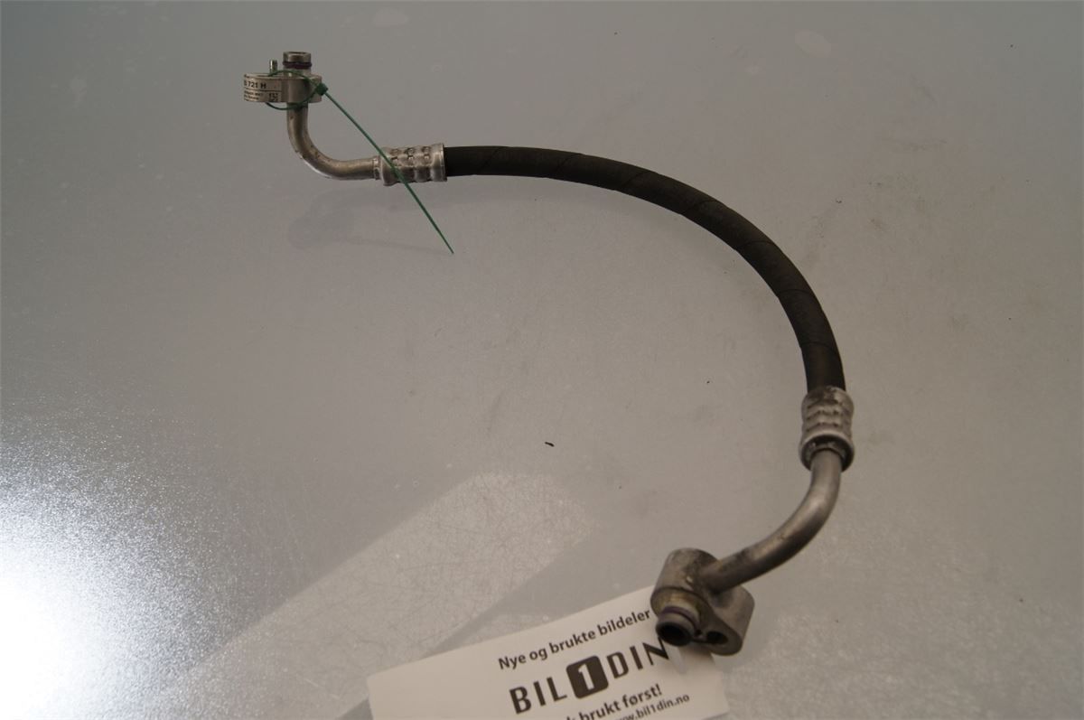 Varme AC Slange / Rør – bilde 1