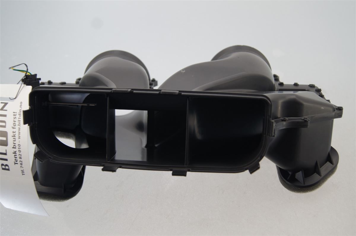 Luftstyring Front – bilde 1