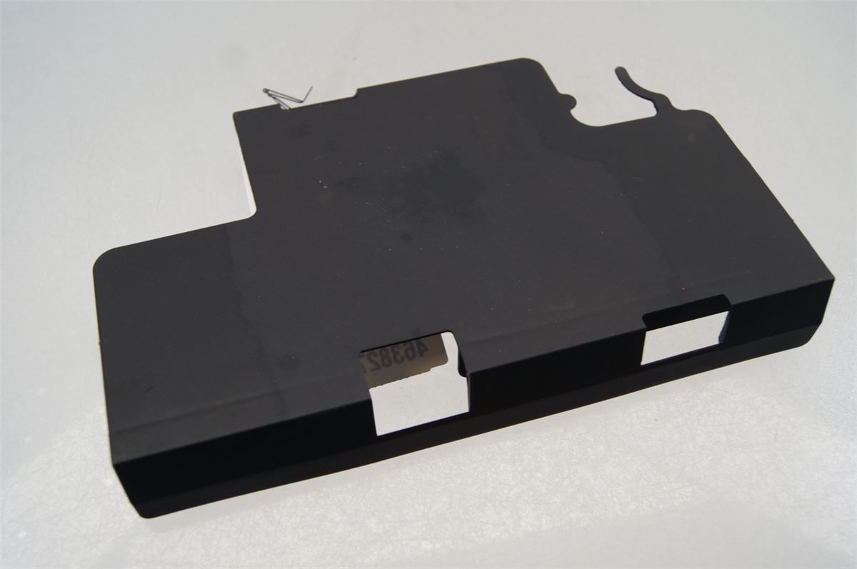 Batterikasse / Feste / Holder – bilde 2