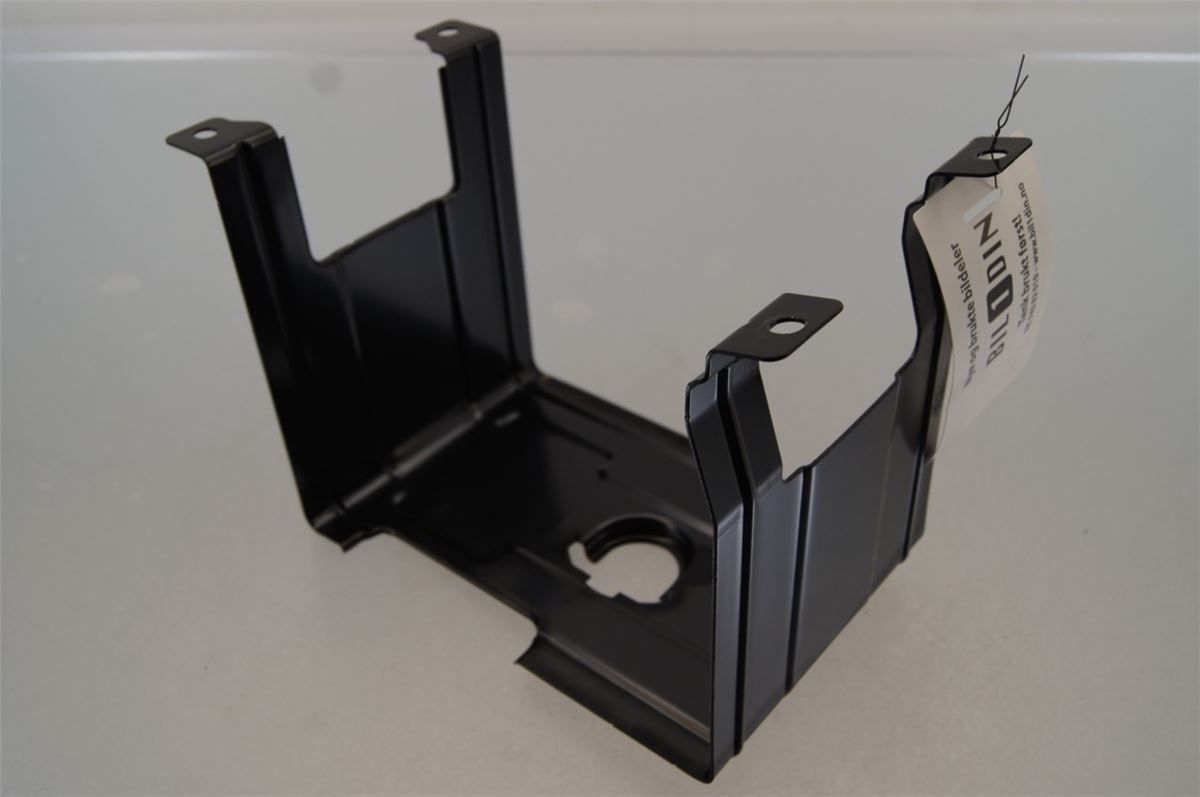 Batterikasse / Feste / Holder – bilde 1