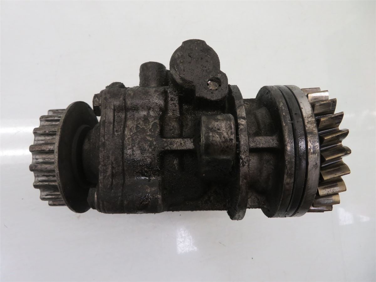 Servo Pumpe – bilde 1