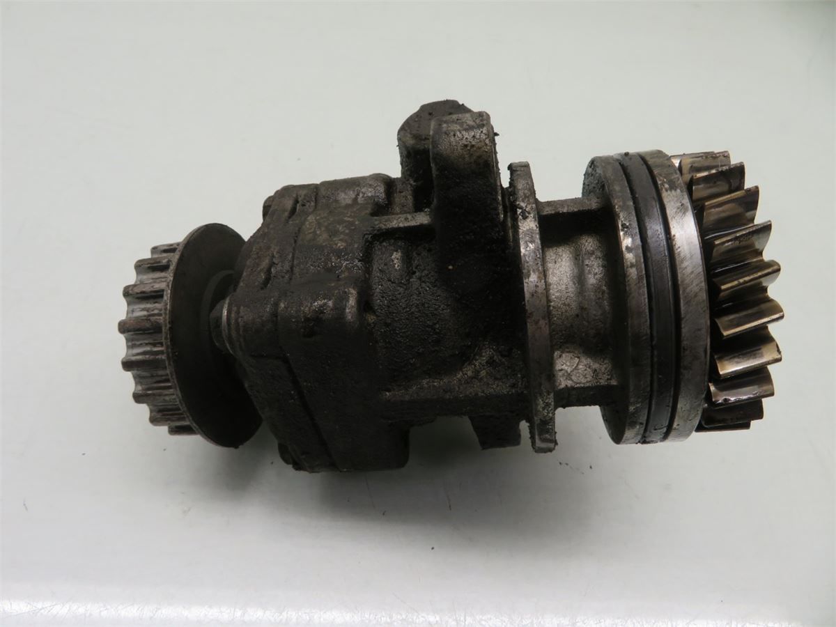Servo Pumpe – bilde 2