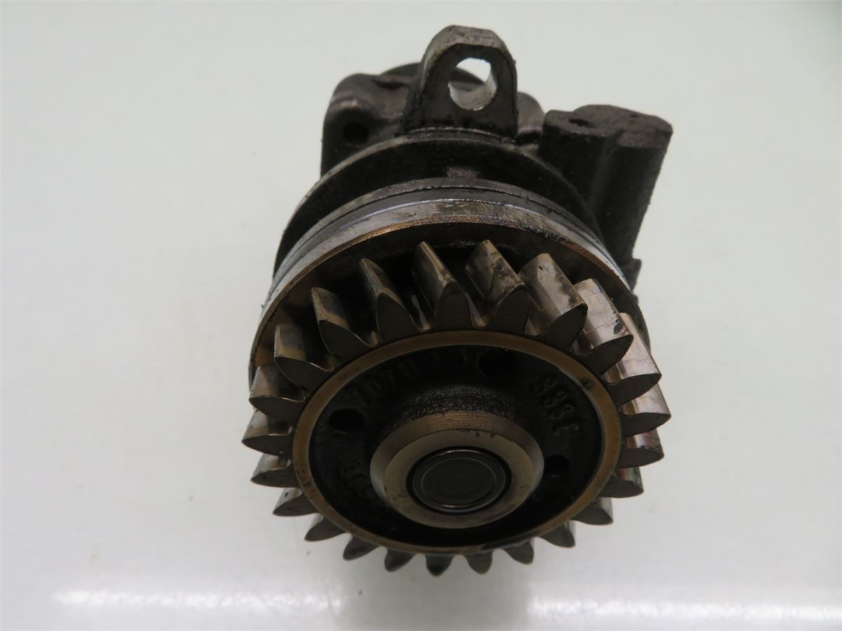 Servo Pumpe – bilde 3