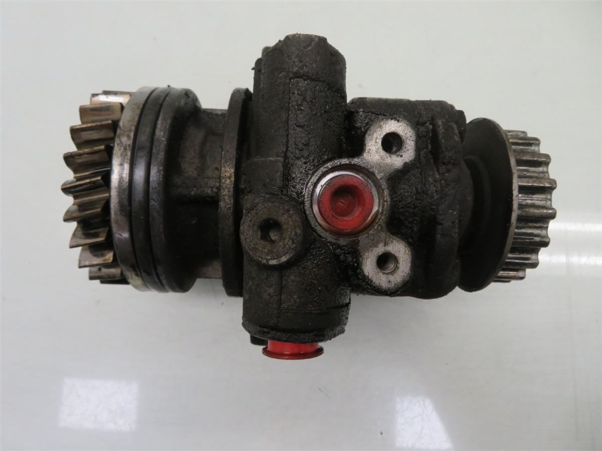 Servo Pumpe – bilde 4