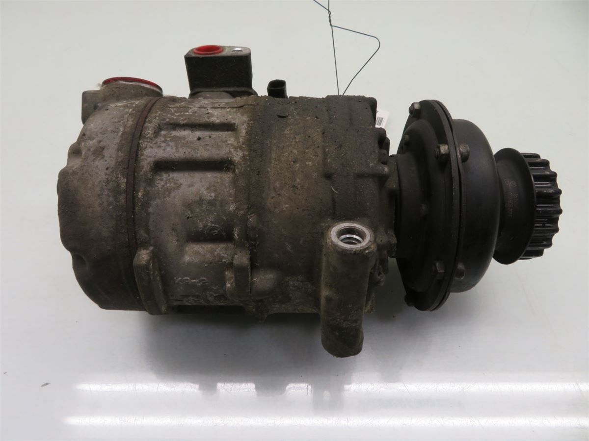 Varme AC Kompressor – bilde 2