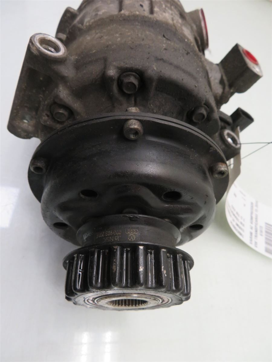 Varme AC Kompressor – bilde 3